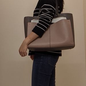 Ann Taylor Tote